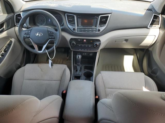 Photo 7 VIN: KM8J33A43GU116242 - HYUNDAI TUCSON LIM 