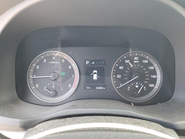 Photo 8 VIN: KM8J33A43GU116242 - HYUNDAI TUCSON LIM 