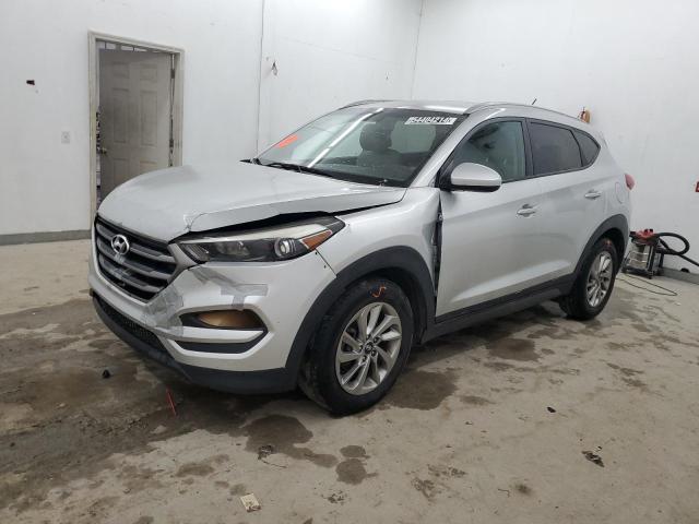 Photo 0 VIN: KM8J33A43GU119951 - HYUNDAI TUCSON 