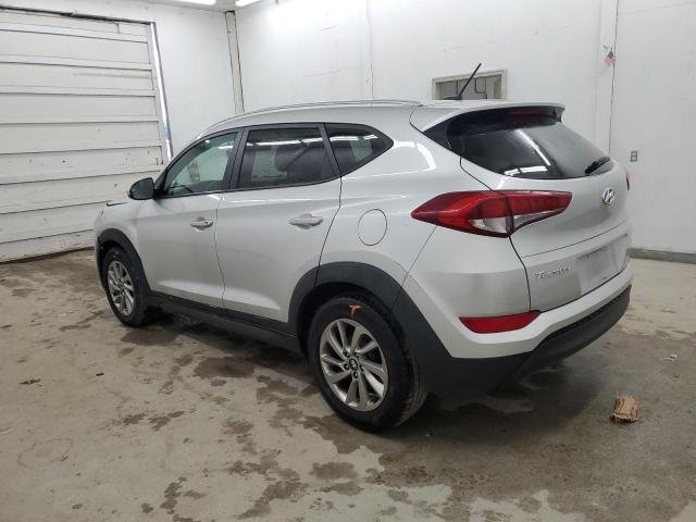 Photo 1 VIN: KM8J33A43GU119951 - HYUNDAI TUCSON 