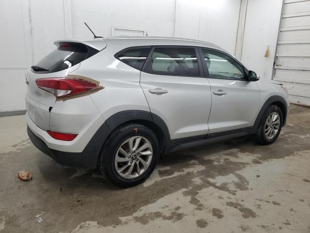 Photo 2 VIN: KM8J33A43GU119951 - HYUNDAI TUCSON 