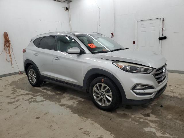 Photo 3 VIN: KM8J33A43GU119951 - HYUNDAI TUCSON 