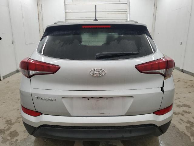 Photo 5 VIN: KM8J33A43GU119951 - HYUNDAI TUCSON 