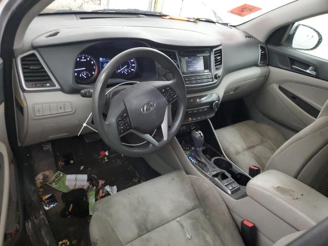 Photo 7 VIN: KM8J33A43GU119951 - HYUNDAI TUCSON 