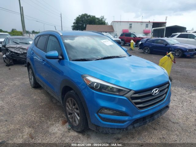 Photo 0 VIN: KM8J33A43GU135776 - HYUNDAI TUCSON 