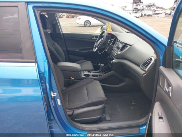 Photo 4 VIN: KM8J33A43GU135776 - HYUNDAI TUCSON 