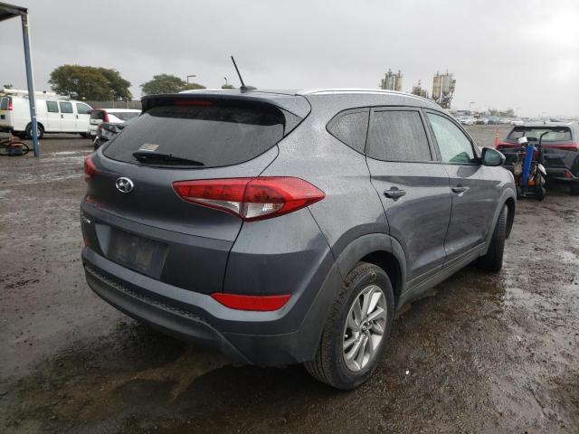 Photo 3 VIN: KM8J33A43GU141660 - HYUNDAI TUCSON LIM 