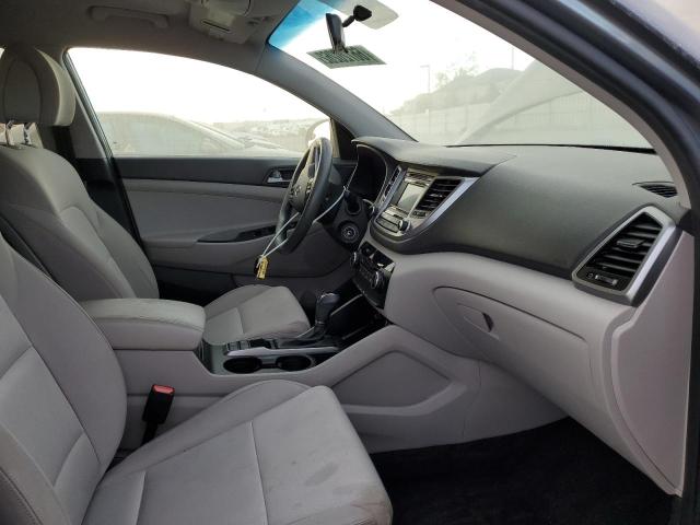 Photo 4 VIN: KM8J33A43GU141660 - HYUNDAI TUCSON LIM 