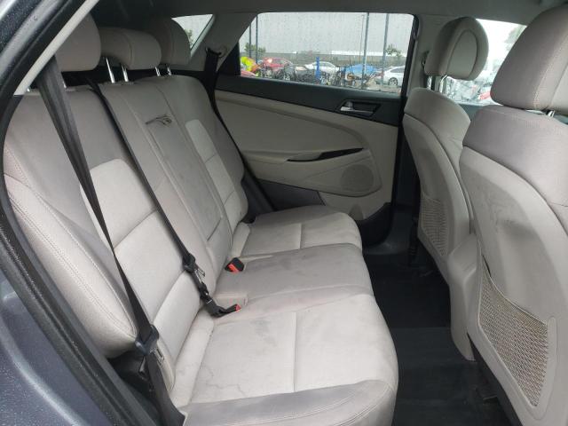 Photo 5 VIN: KM8J33A43GU141660 - HYUNDAI TUCSON LIM 