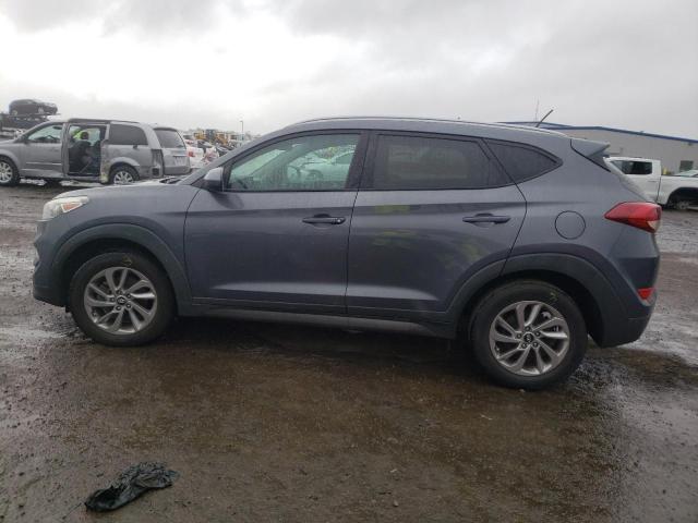 Photo 8 VIN: KM8J33A43GU141660 - HYUNDAI TUCSON LIM 