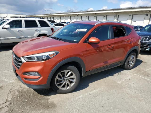 Photo 0 VIN: KM8J33A43GU189269 - HYUNDAI TUCSON 