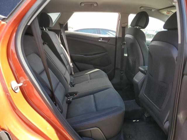 Photo 10 VIN: KM8J33A43GU189269 - HYUNDAI TUCSON 