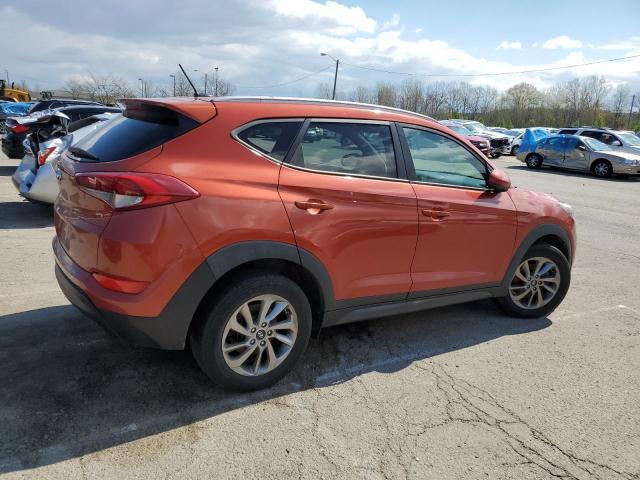 Photo 2 VIN: KM8J33A43GU189269 - HYUNDAI TUCSON 