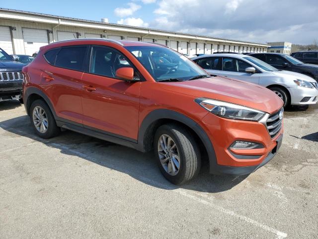 Photo 3 VIN: KM8J33A43GU189269 - HYUNDAI TUCSON 