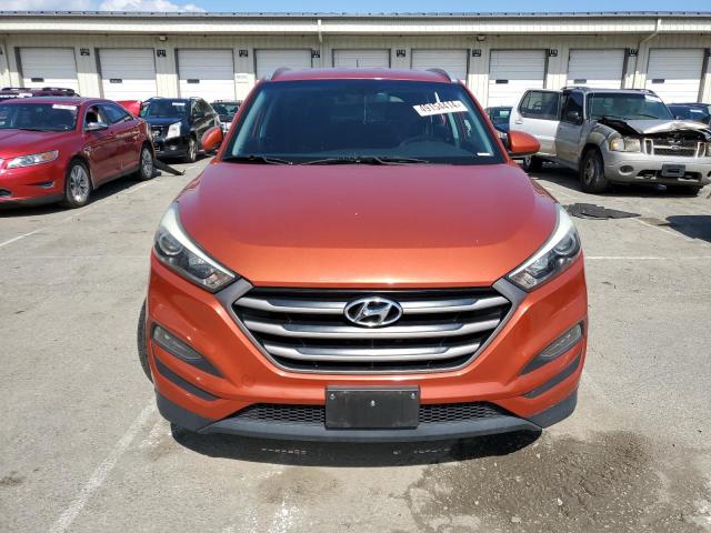 Photo 4 VIN: KM8J33A43GU189269 - HYUNDAI TUCSON 