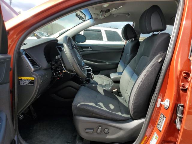 Photo 6 VIN: KM8J33A43GU189269 - HYUNDAI TUCSON 