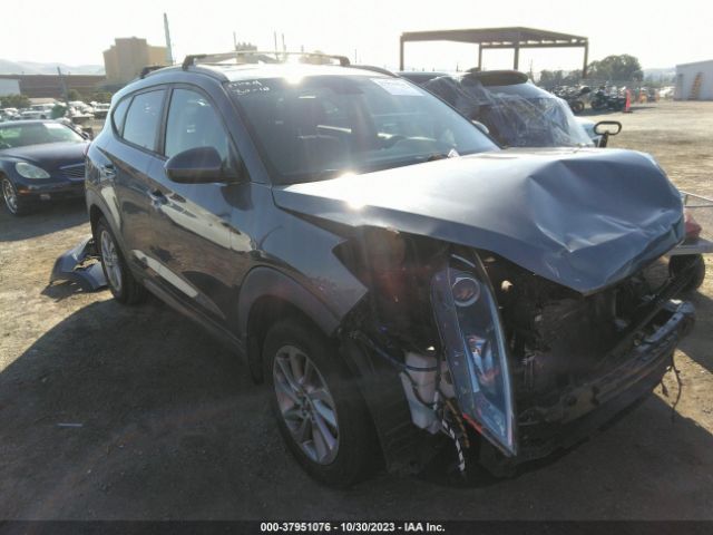 Photo 0 VIN: KM8J33A43GU202098 - HYUNDAI TUCSON 