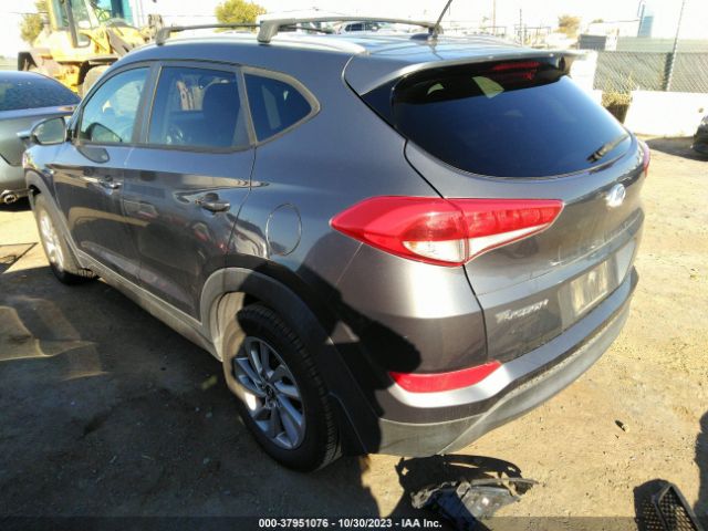 Photo 2 VIN: KM8J33A43GU202098 - HYUNDAI TUCSON 