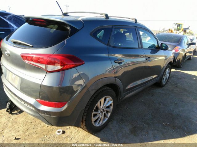 Photo 3 VIN: KM8J33A43GU202098 - HYUNDAI TUCSON 