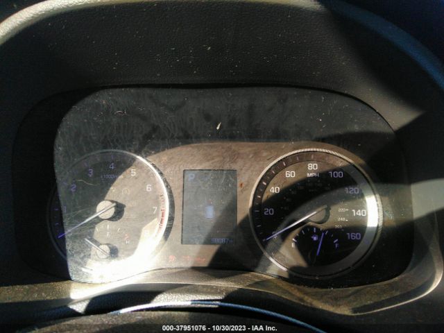 Photo 6 VIN: KM8J33A43GU202098 - HYUNDAI TUCSON 