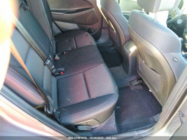 Photo 7 VIN: KM8J33A43GU202098 - HYUNDAI TUCSON 