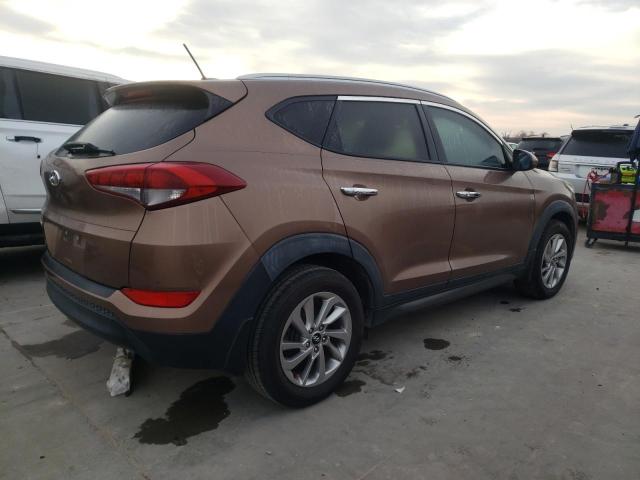 Photo 2 VIN: KM8J33A43GU202490 - HYUNDAI TUCSON 