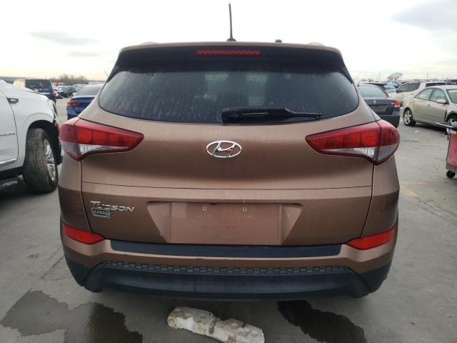 Photo 5 VIN: KM8J33A43GU202490 - HYUNDAI TUCSON 