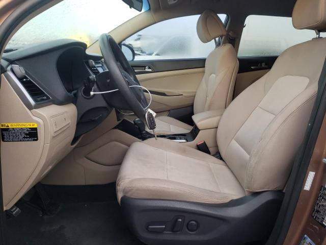 Photo 6 VIN: KM8J33A43GU202490 - HYUNDAI TUCSON 