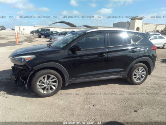 Photo 1 VIN: KM8J33A43GU212436 - HYUNDAI TUCSON 