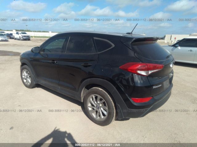 Photo 2 VIN: KM8J33A43GU212436 - HYUNDAI TUCSON 