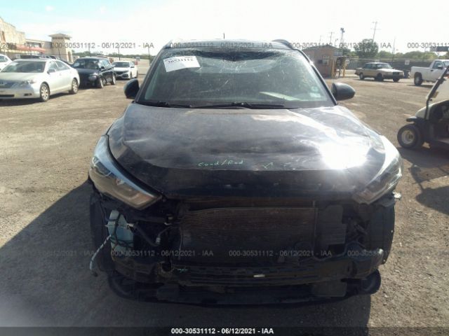 Photo 5 VIN: KM8J33A43GU212436 - HYUNDAI TUCSON 