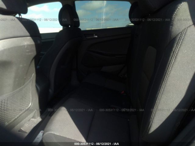 Photo 7 VIN: KM8J33A43GU212436 - HYUNDAI TUCSON 