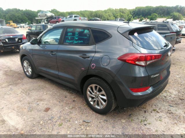 Photo 2 VIN: KM8J33A43GU213067 - HYUNDAI TUCSON 