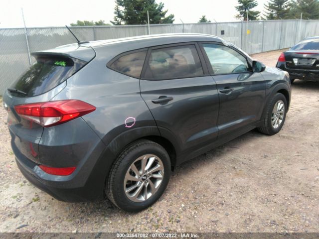 Photo 3 VIN: KM8J33A43GU213067 - HYUNDAI TUCSON 