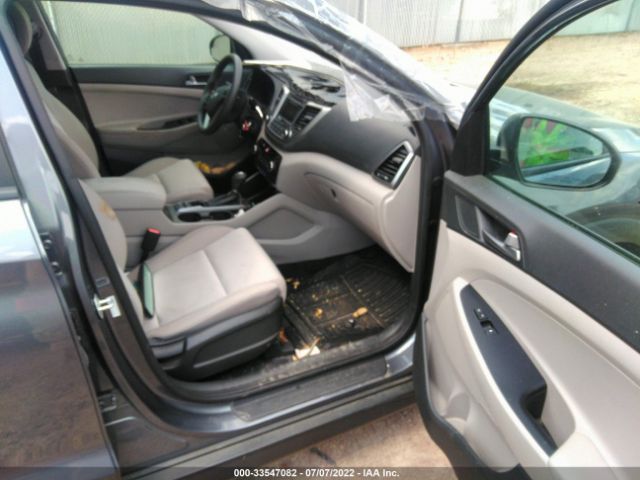 Photo 4 VIN: KM8J33A43GU213067 - HYUNDAI TUCSON 