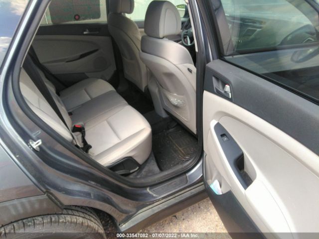 Photo 7 VIN: KM8J33A43GU213067 - HYUNDAI TUCSON 