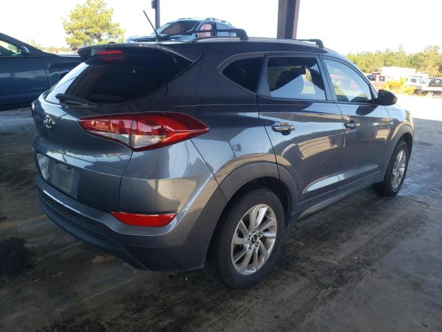 Photo 3 VIN: KM8J33A43GU215790 - HYUNDAI TUCSON LIM 