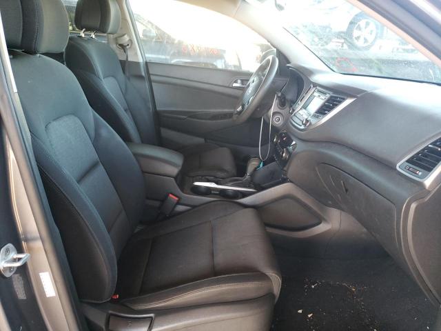 Photo 4 VIN: KM8J33A43GU215790 - HYUNDAI TUCSON LIM 