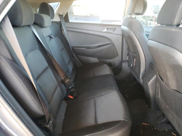 Photo 5 VIN: KM8J33A43GU215790 - HYUNDAI TUCSON LIM 