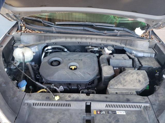 Photo 6 VIN: KM8J33A43GU215790 - HYUNDAI TUCSON LIM 