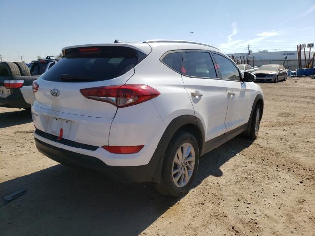 Photo 3 VIN: KM8J33A43GU231455 - HYUNDAI TUCSON LIM 