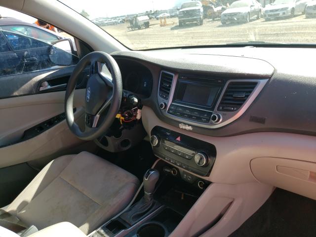 Photo 8 VIN: KM8J33A43GU231455 - HYUNDAI TUCSON LIM 