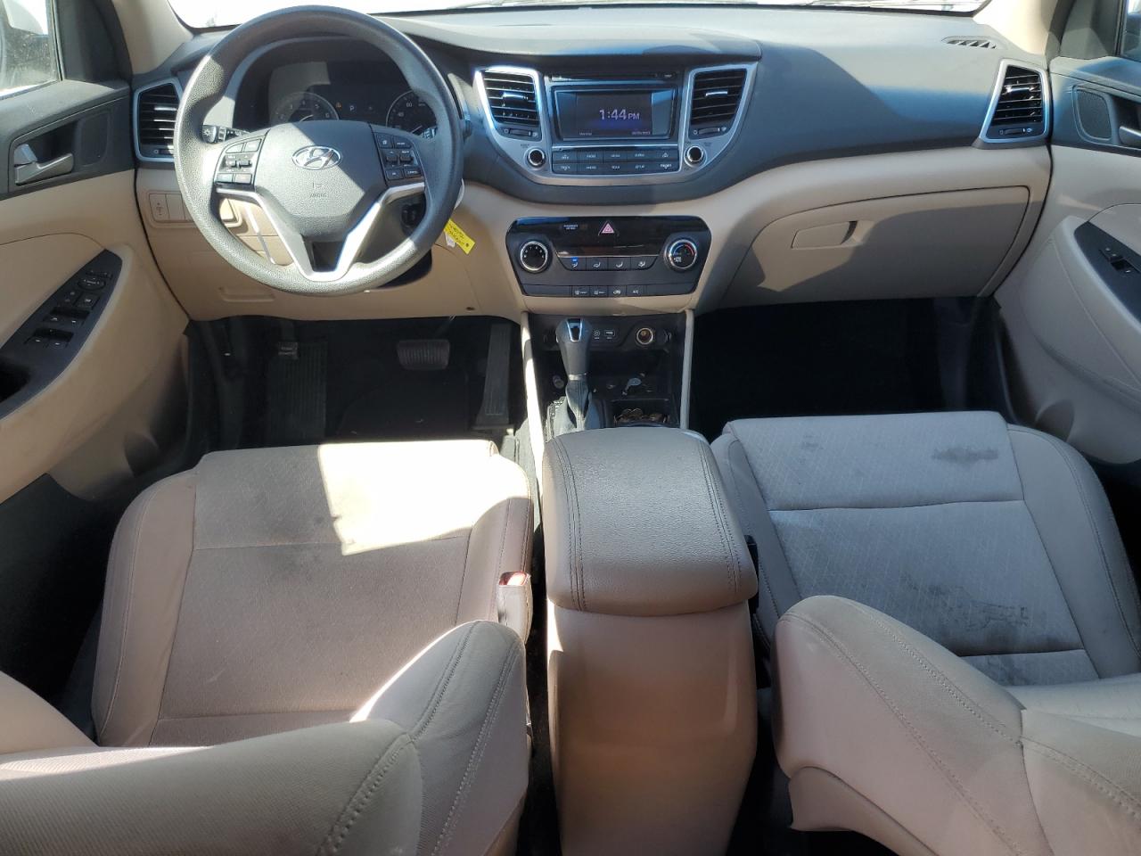 Photo 7 VIN: KM8J33A43GU233688 - HYUNDAI TUCSON 