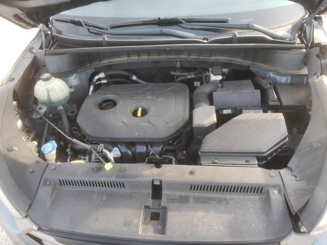 Photo 10 VIN: KM8J33A43GU237787 - HYUNDAI TUCSON 