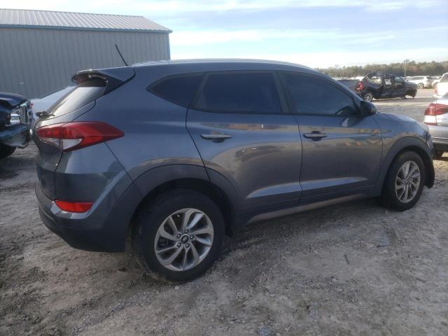 Photo 2 VIN: KM8J33A43GU237787 - HYUNDAI TUCSON 