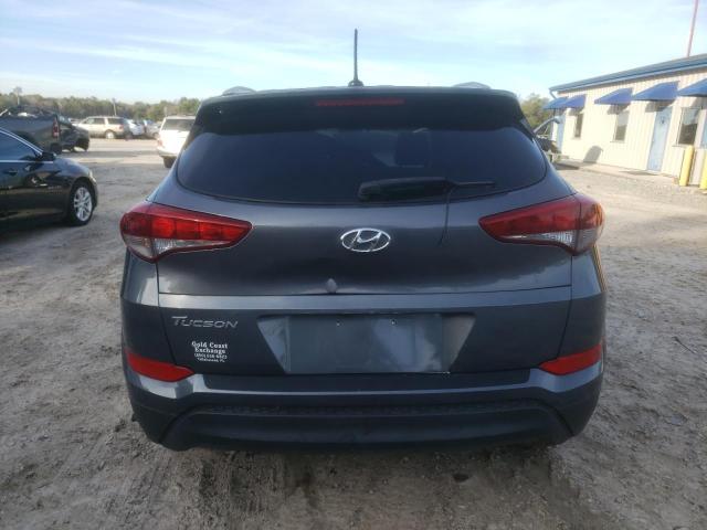 Photo 5 VIN: KM8J33A43GU237787 - HYUNDAI TUCSON 