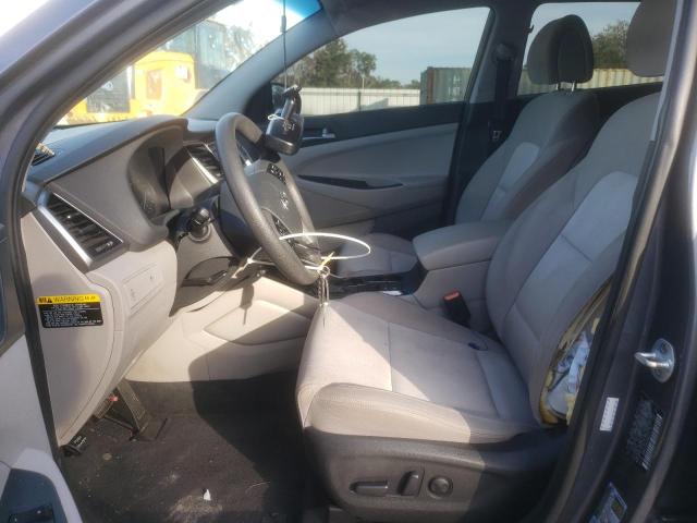 Photo 6 VIN: KM8J33A43GU237787 - HYUNDAI TUCSON 