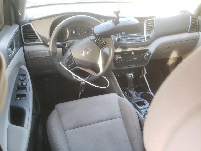 Photo 7 VIN: KM8J33A43GU237787 - HYUNDAI TUCSON 