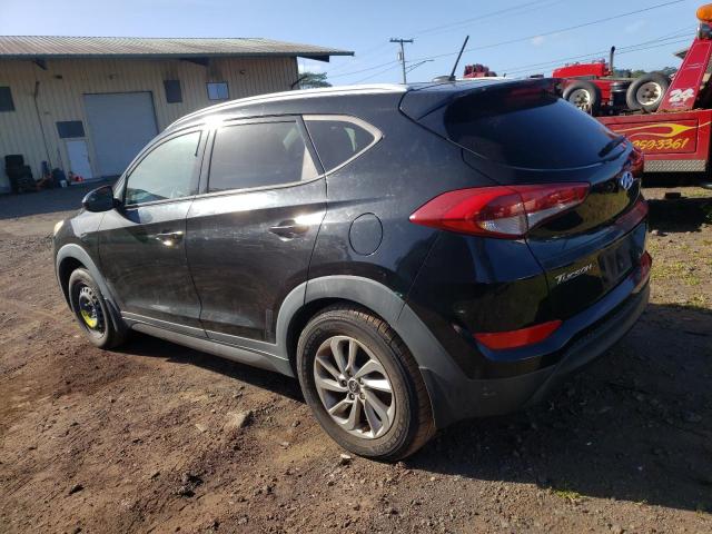 Photo 1 VIN: KM8J33A43GU242276 - HYUNDAI TUCSON LIM 