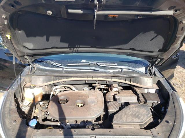 Photo 11 VIN: KM8J33A43GU242276 - HYUNDAI TUCSON LIM 